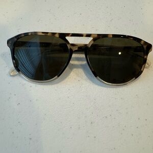 KREWE Brando Sunglasses